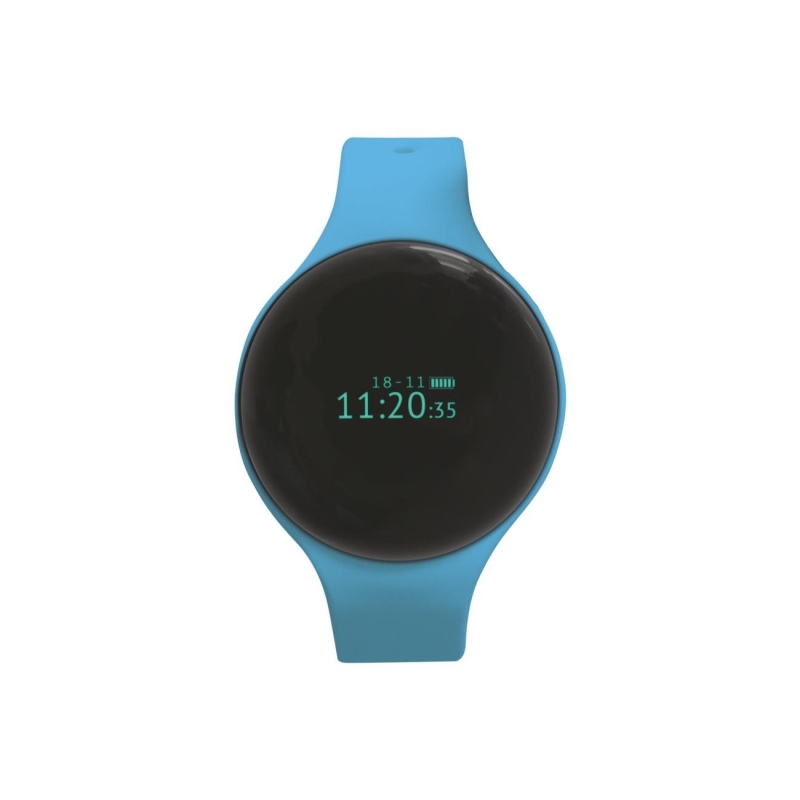AREA Smartwatch Techmade Freetime blu